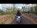 Download Lagu Solo Touring Mengulang Jalur Horror Sama Si Kancil, Tapi…. [Vespa Special90]