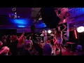 PORRIDGE RADIO - SWEET live @ hus 7, stockholm 2022 08 09