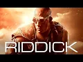Riddick (2013) Movie | Vin Diesel, Jordi Mollà, Matthew Nable, Katee Sackhoff | React And Reviews