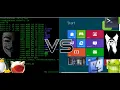 Graphical user Interface GUI vs Command Line Interface CLI Ibrahim Mumtaz