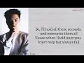 Download Lagu Keenan Te - Scars Lyrics