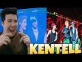 Download Lagu SB19 KENTELL SWEET MOMENTS TIKTOK COMPILATION | REACTION