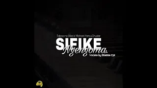 taboo no sliiso x chustar x shabba cpt sifike ngengoma