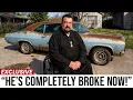 Remember Steven Seagal How He Lives Now Will Tear You Up