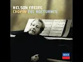 Chopin: Nocturne No. 1 in B flat minor, Op. 9 No. 1