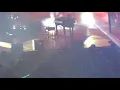 Eso no va a suceder Ha Ash 5to auditorio nacional