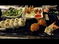 REVIEW - Sushi Time in Idaho Falls