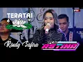 Lagu TERATAI || RINDY SAFIRA || NEW ASTINA