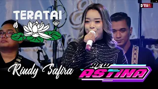 teratai rindy safira new astina