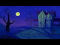 Download Lagu oldies playing in another room on a starry nostalgia night (Halloween ambience)👻