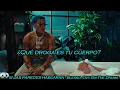 BLESSD, Ovy On The Drums - SI LAS PAREDES HABLARAN (Letra/Lyrics)