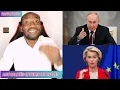 Download Lagu L'UE m€nace la Russie et annonce une riposte contre la Russie après les frappes russe sur Kiev