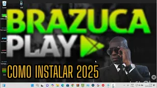 🎉COMO INSTALAR BRAZUCA PLAY NO KODI 2025 (ATUALIZADO)🔥🏆