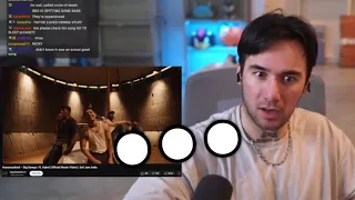 Rapper Reacts To Hanumankind Big Dawgs Ft Kalmi  Rapper Reacts To Hanumankind Big Dawgs Ft Kalmi