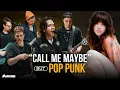 Download Lagu Pop Punkadelic Band Covers \