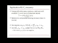 Motivation for optimization ECE 592 Module 20