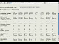 Grants Management System GMS Payment Summary