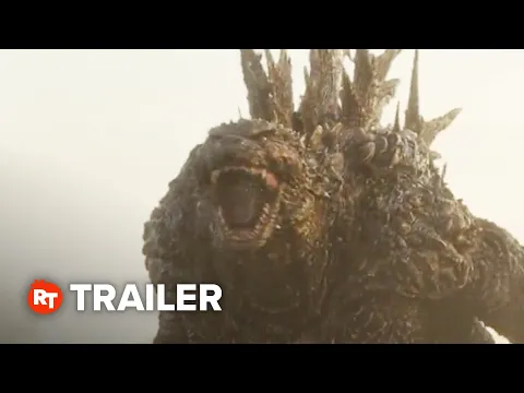 Download MP3 Godzilla Minus One Trailer #2 (2023)