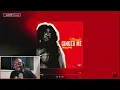 🚨🇳🇬 | NINIOLA - GINGER ME (ALUM) | Reaction