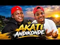 Gibo Pearson x Fred Mw - Akati Andikonde | Type Beat | FREE ENTERTAINMENT