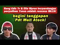 Download Lagu Penyaliban Yesus itu rencana siapa? Bapa di Sorga atau IBL1S? berikut tanggapan Pdt Mell Atock!