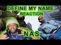 Lagu Nas \u0026 DJ Premier - Define My Name REACTION | This was crazy!