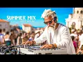 Download Lagu Ibiza Summer Mix 2025 🍓 Best Of Tropical Deep House Music Chill Out Mix 2024 🍓 Chillout Lounge