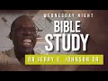Download Lagu Wednesday Night Bible Study 04/24/24