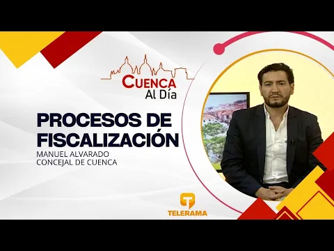 Manuel Alvarado 