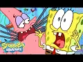 1 Hour of Patrick s Classic Season 1 Moments from SpongeBob Patrick Star