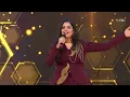 Singer Geetha Madhuri Songs Performance | Eenadu 50 & ETV 30 Years Event - Eluru | 4th January 2026