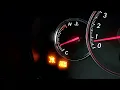 P0172 Code Check Engine Light Traction Control Light Cruise Control Light Blinking Off and On