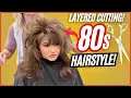 Expert Guide to 80 s Haircut Trends Coach Kimmy