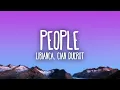Download Lagu Libianca - People ft. Cian Ducrot