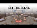 10-Minute Table Glow Up QuickCandles Affordable Candles