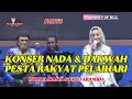 Download Lagu RHOMA IRAMA FT CICI FARAMIDA LIVE CONCERT NADA \u0026 DAKWAH PESTA RAKYAT PELAIHARI KALSEL