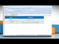 How to use the COSH Function in Excel Tutorial