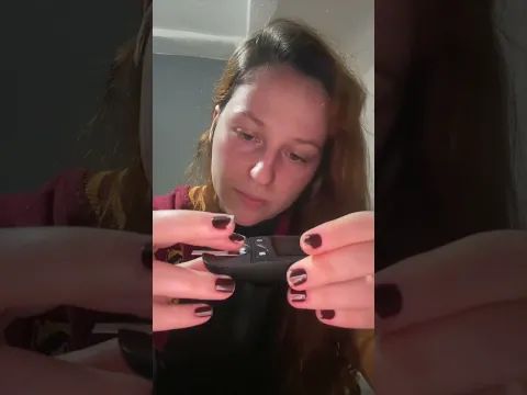 Testei minha glicemia.