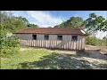 Cardoso Island Unknown History