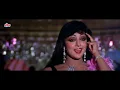 Mere Naseeb Mein 🎶🔥| Naseeb (1981) | Lata Mangeshkar | Amitabh Bachchan, Hema Malini | 4K Song