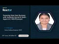 Powering Next-Gen Business with Semantic Kernel Multi-Agent AI