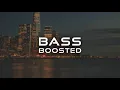 Asketa \u0026 Natan Chaim x Requenze x M.I.M.E - Warriors [NCS Bass Boosted]