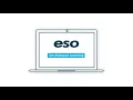 ESO On-Demand Learning - Access ESO Training Anytime Anywhere