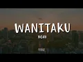 NOAH - Wanitaku (Lirik)