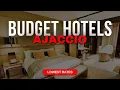 Best Budget Hotels in Ajaccio Top 10 Hotels in Ajaccio