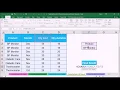 DVAR Database Function with Examples in MS Office Excel Spreadsheet 2016