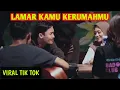 Prank Sholawat - Lamar Kamu Kerumahmu Viral Tik Tok @JACK NA @Ronansaefull Goban @Ifan TS