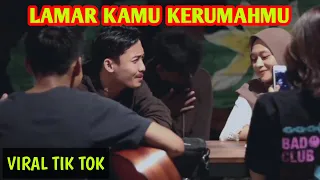 prank sholawat lamar kamu kerumahmu viral tik tok jack na ronansaefull goban ifan ts