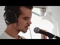 Oscar Jerome performs 'Pour It All Out' live on Worldwide FM