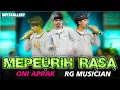 Download Lagu MEUPEURIH RASA - Oni Aprak X RG Musician ( Official Video Music Cover )